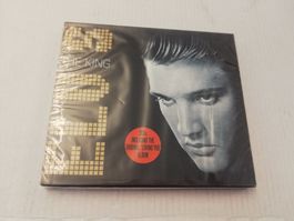 ELVIS PRESLEY - THE KING (NEU)