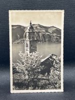 Lago di Lugano. Morcote