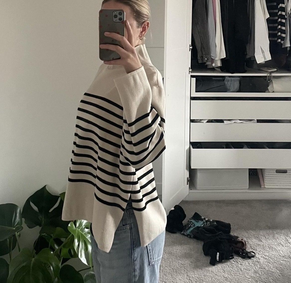 H&M Maglioni & Felpe: h&m Pulli – Nuovo (secondo la descrizione) da Sevelen venduto da sarah_selina
