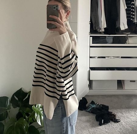 h&m Pulli