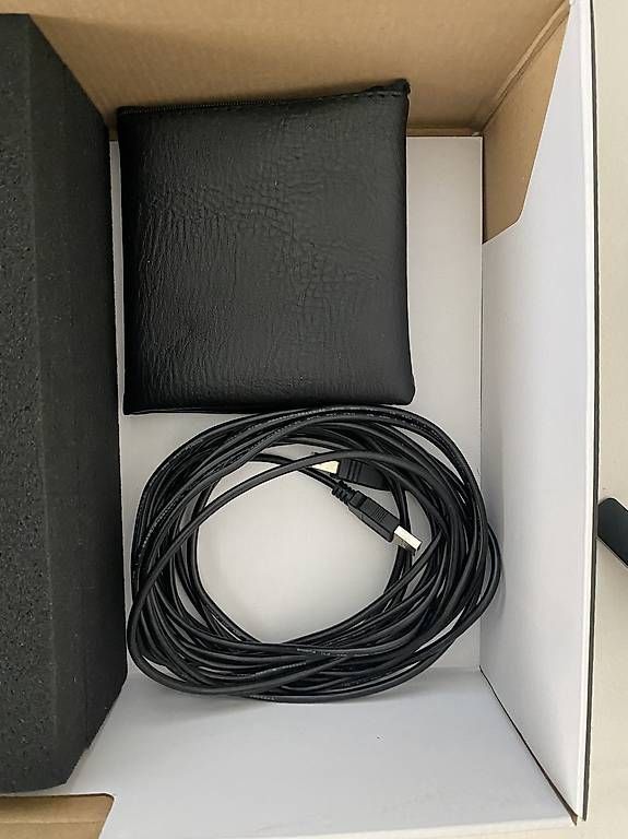 Microphones:     RØDE NT-USB Mikrofon  – D'occasion à ballwil par finduss99 2