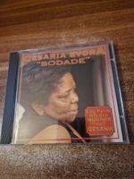 Cesaria Evora - Sodade - Les plus belles mornas de Cesaria