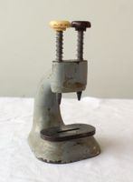 Uhrenmacherwerkzeug Slick Zeigersetzer Zeigerpressstock