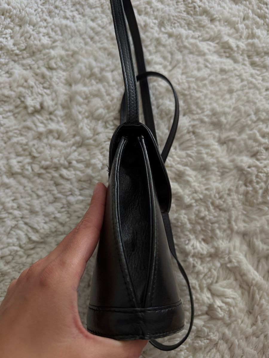 Taschen für Damen: Em El bag – Gebraucht aus Schaffhausen von Nadiuna 1