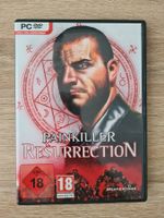 Painkiller Resurrection (German) - PC