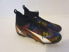 Chaussures de foot crampons 41