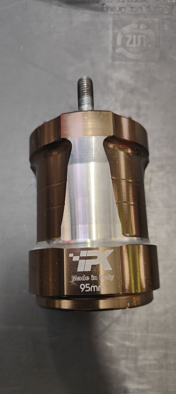 Karts: IPK Radstern 95mm – Gebraucht aus Rüti ZH von tho_6t6l 3