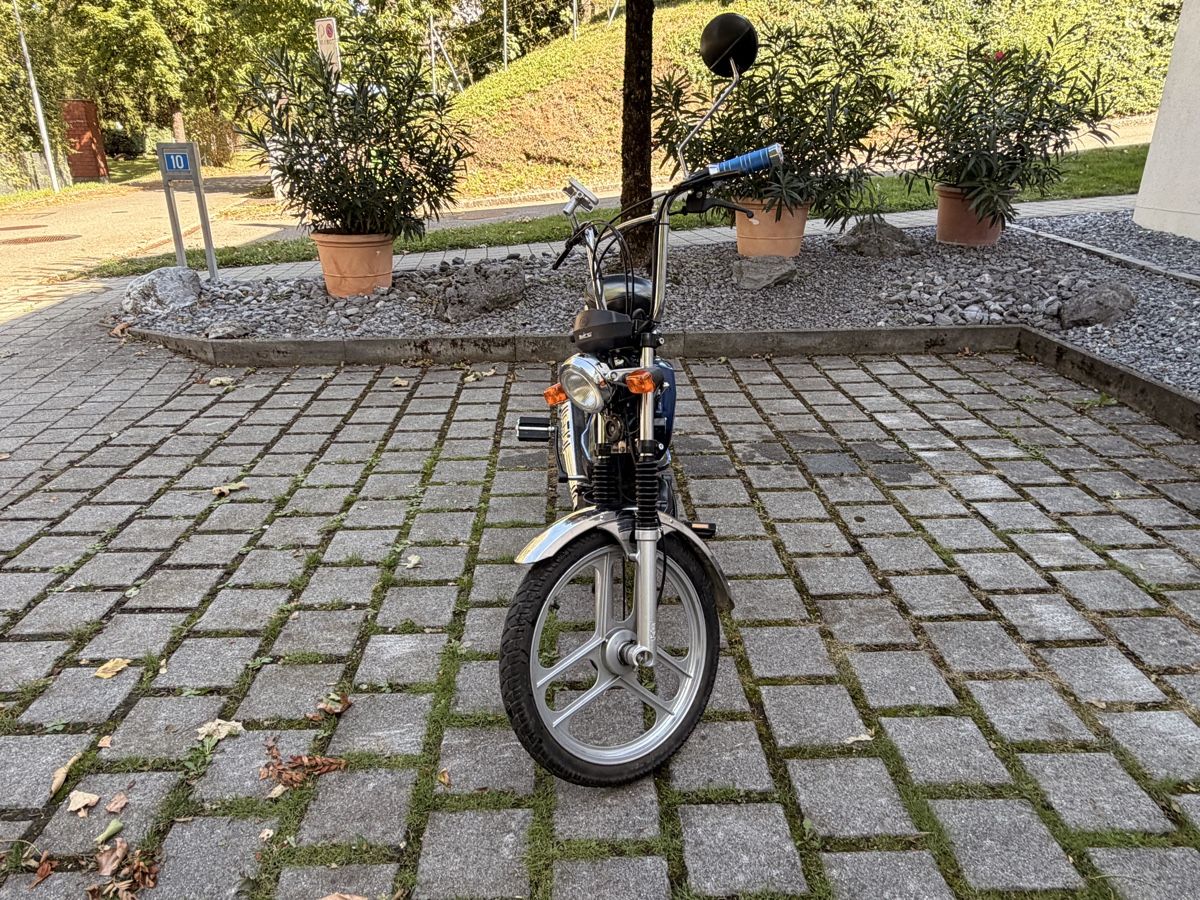 Pony Cyclomoteurs: Pony GTX – D'occasion à Rüti ZH par Jesse 2