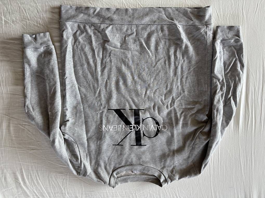 Maglioni & Felpe: maglione calvin klein – Usato da Dino venduto da kor_y8ms 2