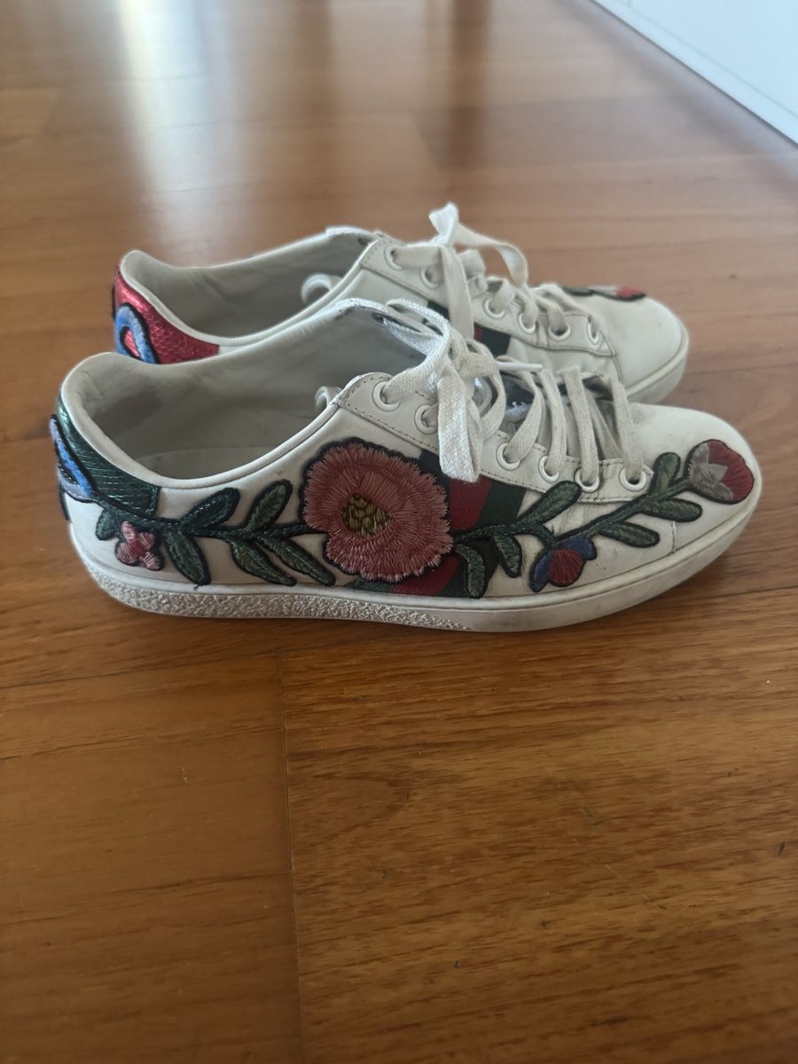 Gucci Scarpe da donna: Gucci – Usato da Lugano venduto da Nika_amica
