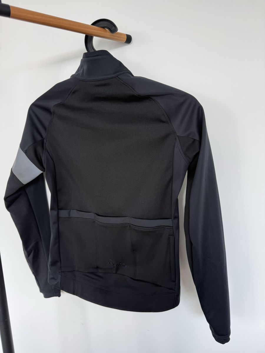 Rapha Jacken: Rapha Core Winter Jacket black X-Small NEW – Neu (gemäss Beschreibung) aus Zürich von ljjud 1