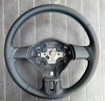 NEU leder lenkrad VW Polo, CADDY