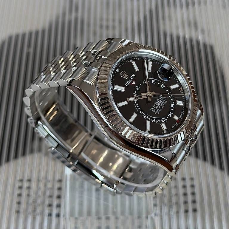 Uhren: Rolex Sky-Dweller 336934 – Gebraucht aus Genève von minty.watches 2