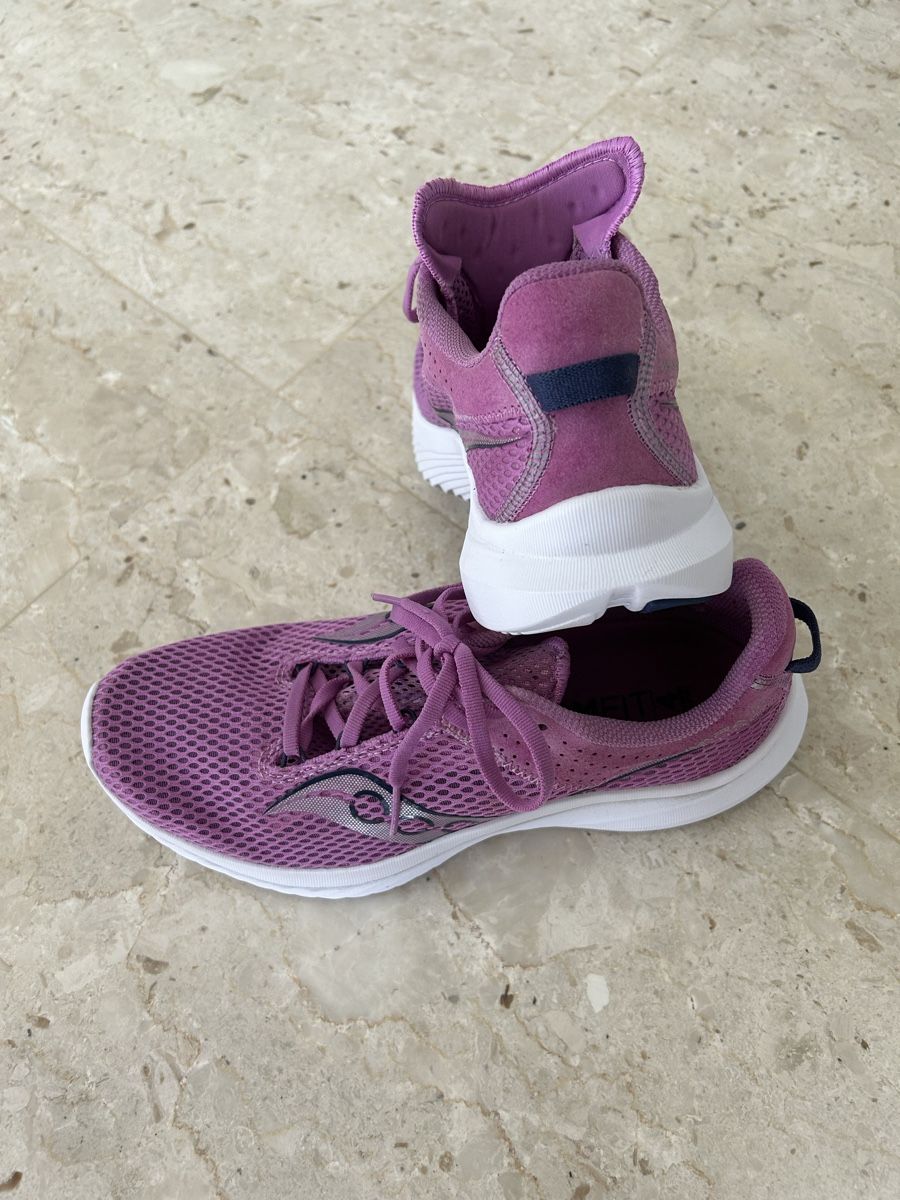Saucony Scarpe da donna: Scarpe Saucony num 41 – Nuovo (secondo la descrizione) da Locarno venduto da Matic04 8