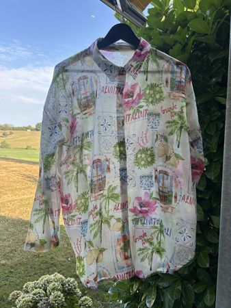 Bluse