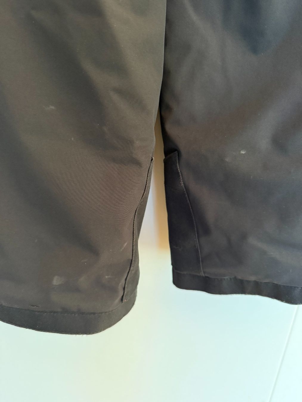 Spyder Pantaloni: SPYDER Skihose Grösse 14 (ca. 152) – Usato da Uzwil venduto da justitia8 3