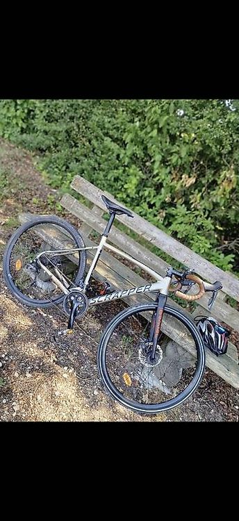 🚲 VTT Adulte Unisexe 29 Pouces - 18 Vitesses - Cadre Acier Blanc - Bon état