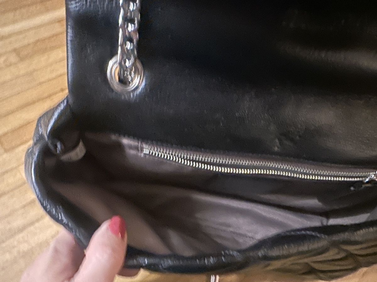 Borse da donna: Marc Jacobs Tasche mit Kette  – Nuovo (secondo la descrizione) da Männedorf venduto da Mag3 3