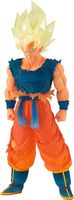 DRAGON BALL - Banpresto/Bandai - Clearise - Son Goku