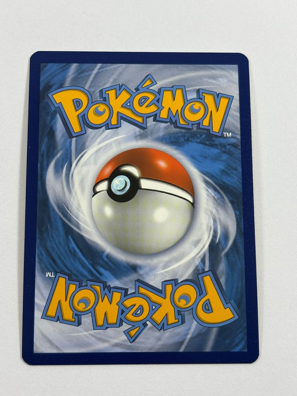 Pokémon Sammelbilder & Trading cards: Pokemon-Karte Richter 235/264 – Gebraucht aus Herisau von Seyashop1 1