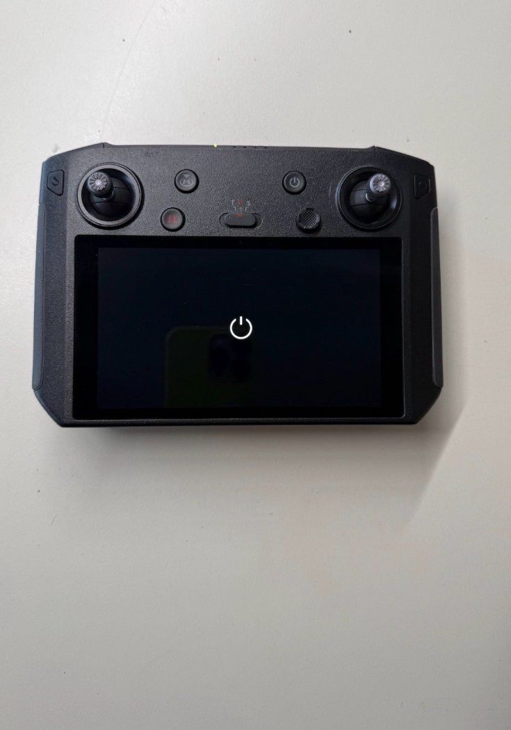 DJI Telecomandi: Dji smart Controller RM500 – Usato da Innerberg venduto da Brabus81