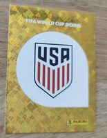 USA 1 Panini FIFA World Cup 2026  ⚽🏆