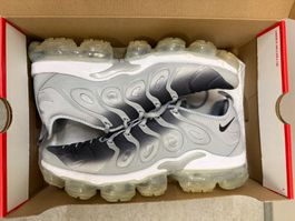 Nike Air VaporMax Plus wolfsgrau Gr. 45.5