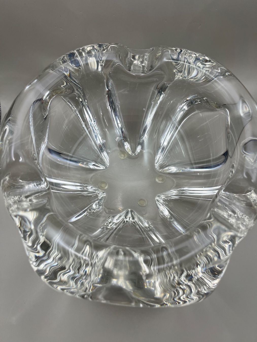 Murano Gläser: Schale Murano – Gebraucht aus Zürich von omni64 3
