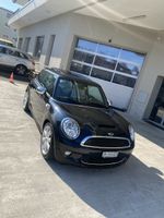 Mini Cooper S, Jg. 2009, Frisch ab MFK