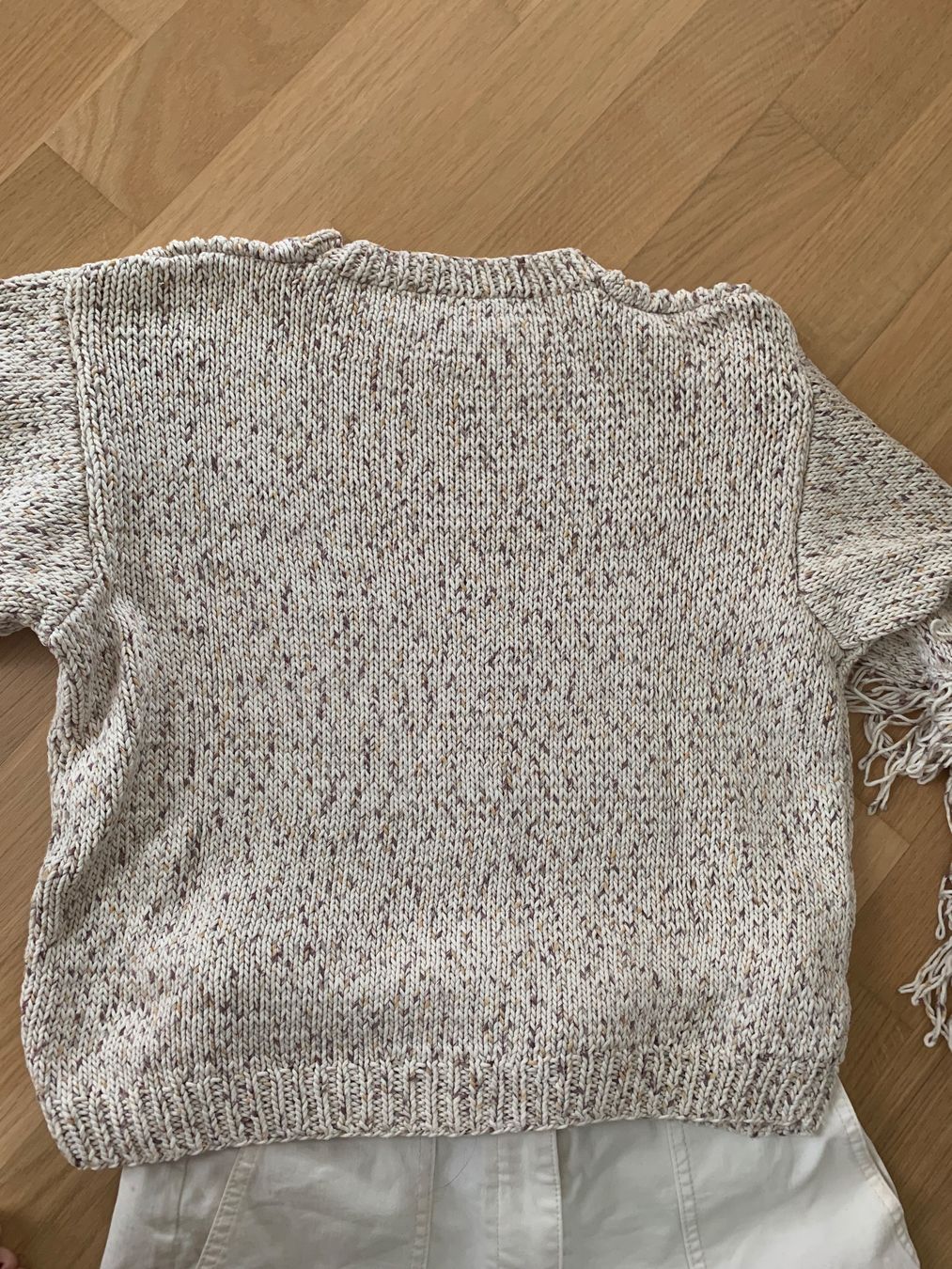 Maglioni & Felpe: Strickpullover Einzelstück aus Concept Store - handgestrickt – Nuovo (secondo la descrizione) da Brunnen venduto da Dahab71 3
