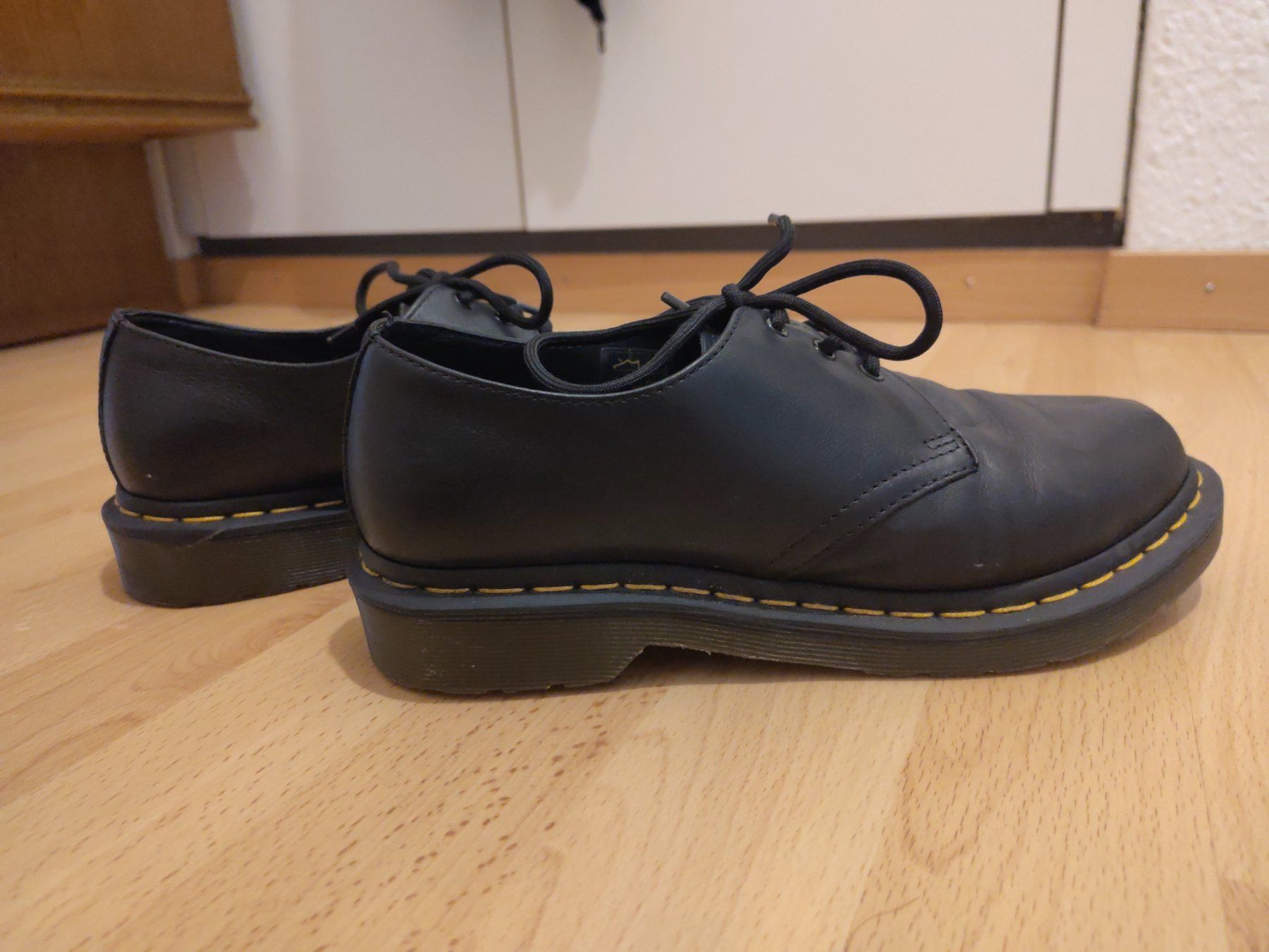 Dr. Martens Scarpe da donna: Dr. Martens original – Usato da Luzern venduto da Carmen.Steiger 3