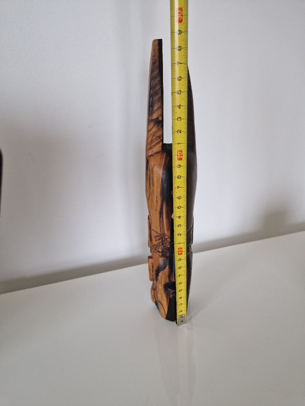 Tutte le decorazioni: Holzfigur – Usato da Küsnacht ZH venduto da 2011_ 4