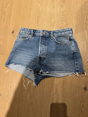 Hot pants, Grösse 38, Top Zustand!