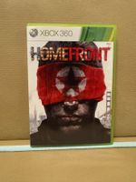 Homefront - Xbox 360 - Top Zustand - Action Game Klassiker