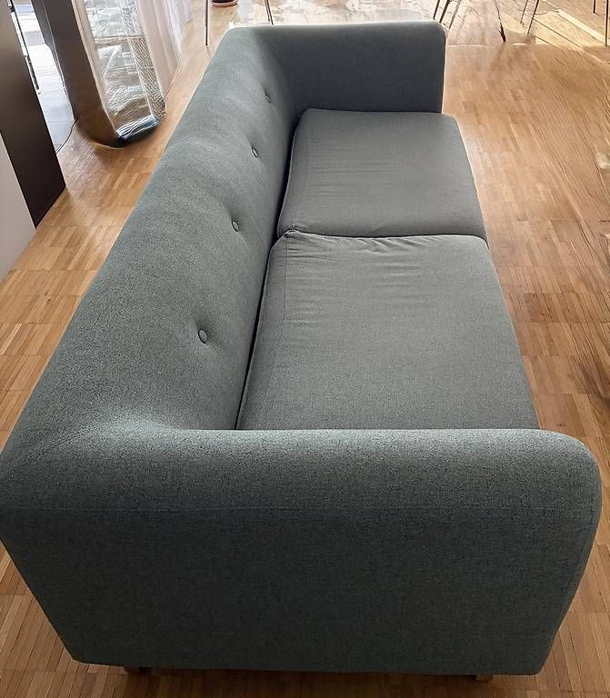 Sofacompany Divani: Sofa Eddie von Sofacompany – Usato da Zürich venduto da AntoniaHau 3