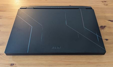 Acer Nitro 5 AN515-58 15.6" Gaming Laptop