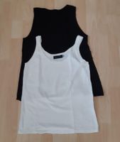 Damen T-Shirt, Gr. M, Marke: GIORDANO+DAVID LERNER