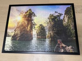 Puzzle 1000-teilig