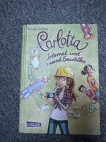 Buch Carlotta 