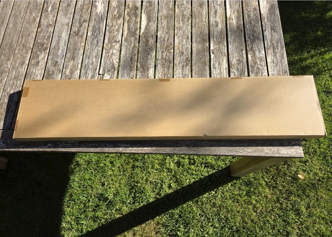 Scaffali: IKEA Wandablage SKOGSTA – Nuovo e nell'imballaggio originale da Eglisau venduto da ixia_ixia 3