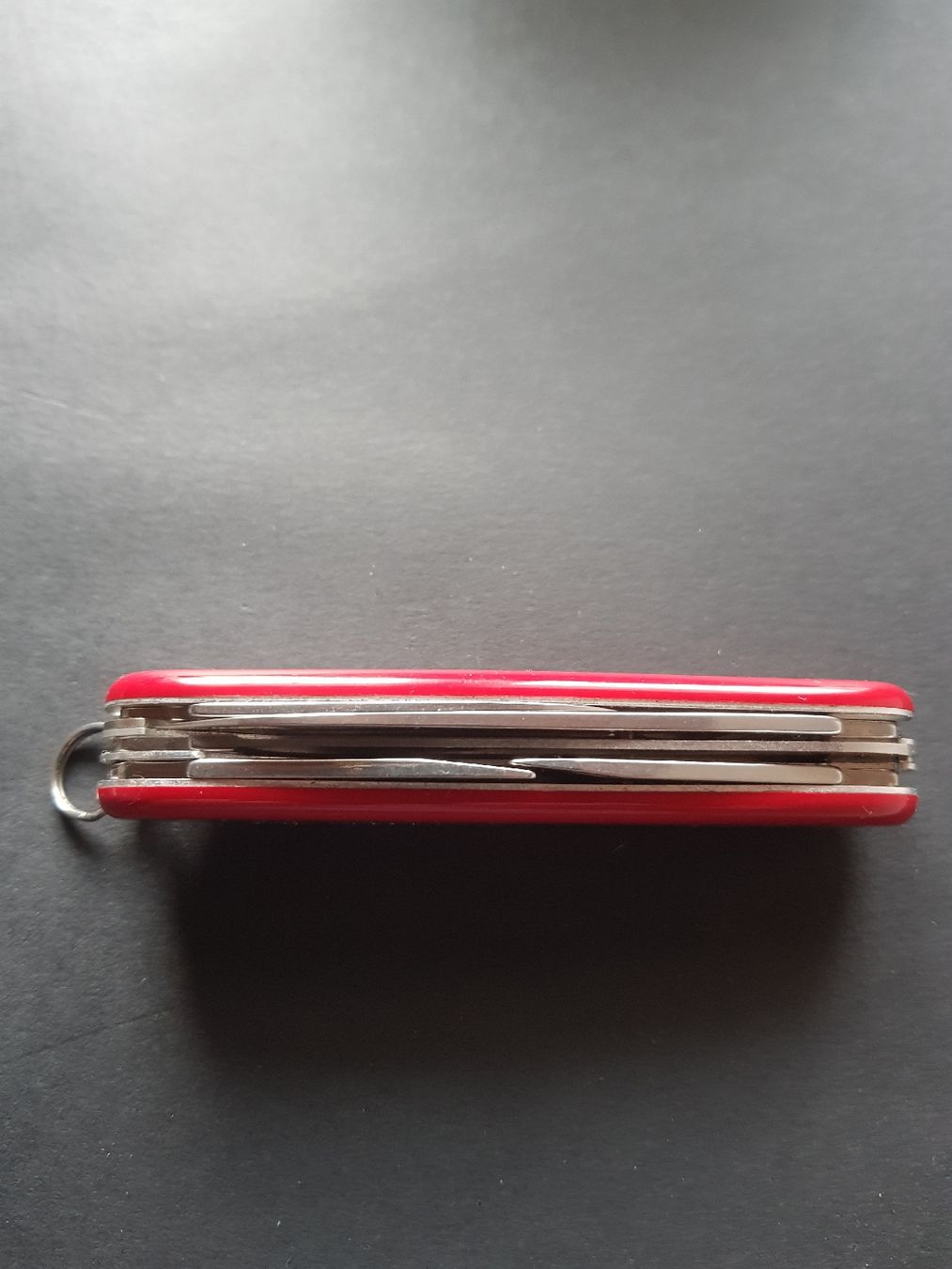 Victorinox Coltellini militari: Victorinox Camping Sackmesser – Usato da Altnau venduto da samira41 3