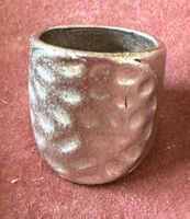 Vintage Ring Fingerring evtl. Sterling Silber