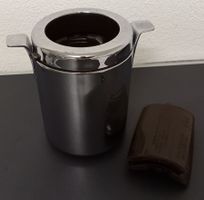 *ALFI - WEINKÜHLER* MIT 2 ZUS. KÜHLELEM./DM 10 - 14/H 19CM