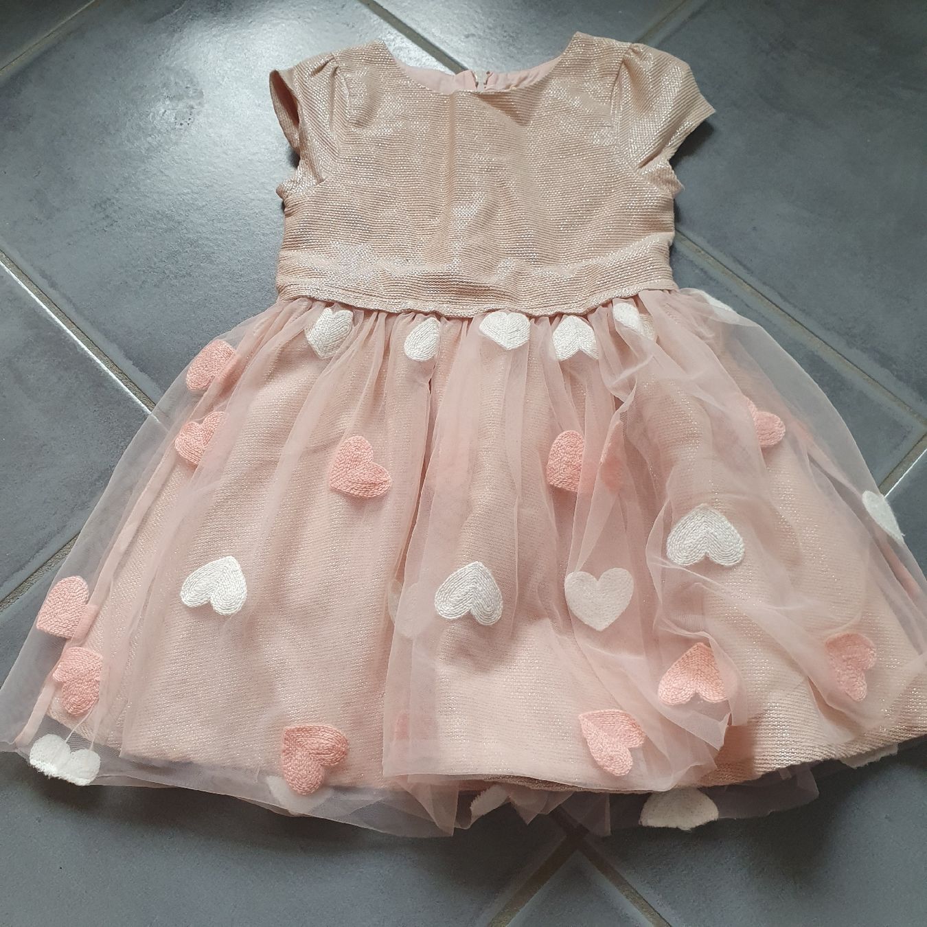 Lotti & Set di vestiti: Kleiderpaket Gr.98 – Usato da Deitingen venduto da RK68 1