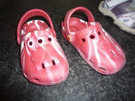 SCHUHE CLOOKS