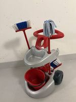 Putzwagen
