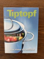 Tiptopf Kochbuch, neu und originalverpackt