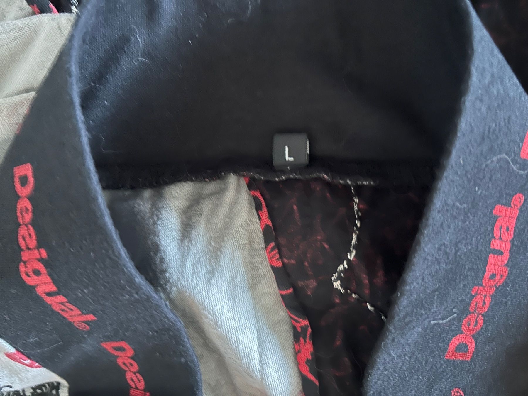 Desigual Röcke: Rock Jupe von Desigual Grösse L – Gebraucht aus Allschwil von meeresperle 6