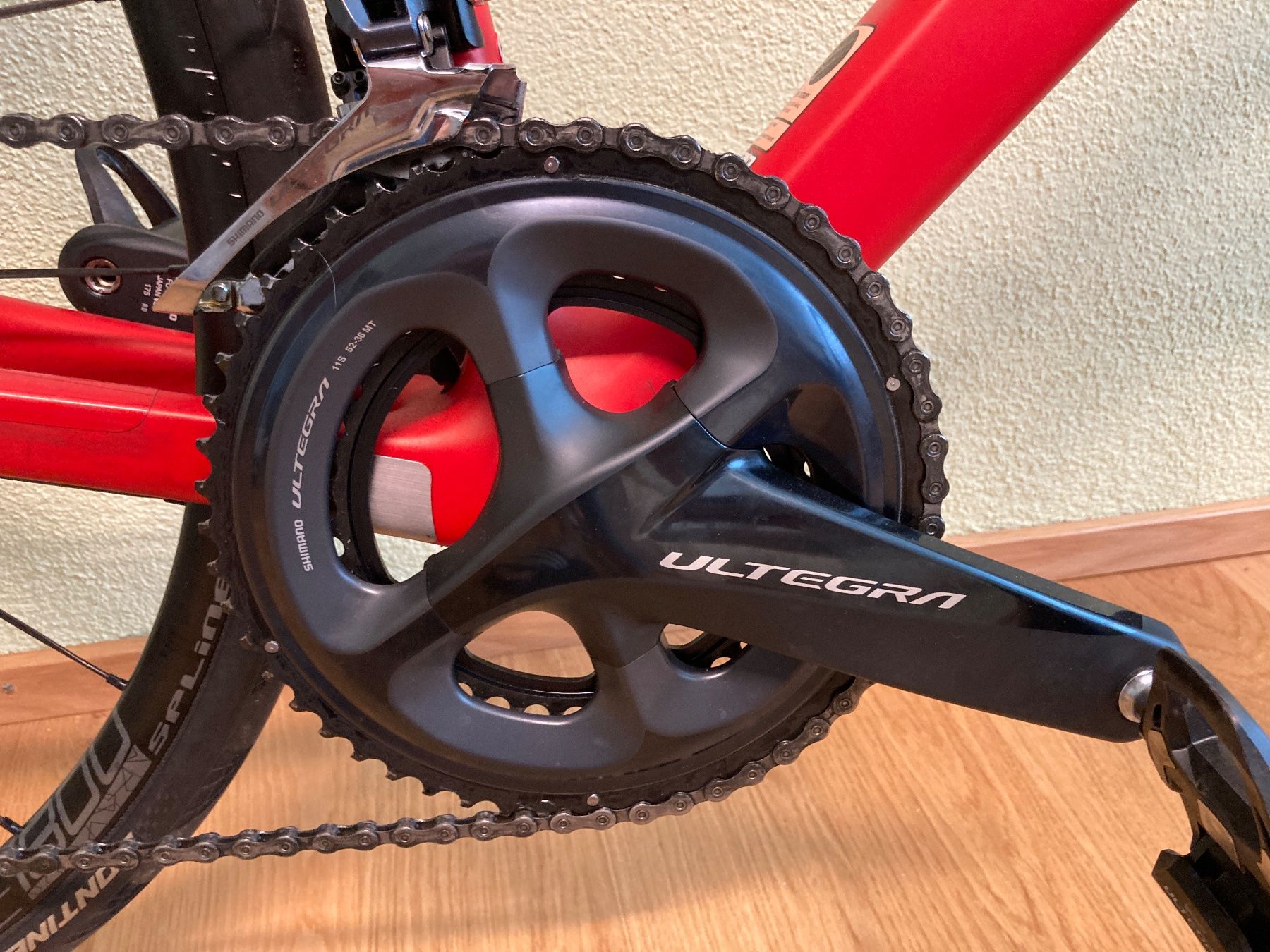 Velos: Canyon Endurace CF SL Grösse XL – Gebraucht aus Meggen von Opportunity03 7