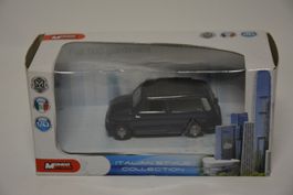 Fiat 500 Giardiniera , MondoMotors 1:43